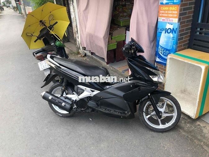 Ab2008(xe đẹp ít hao xăng)