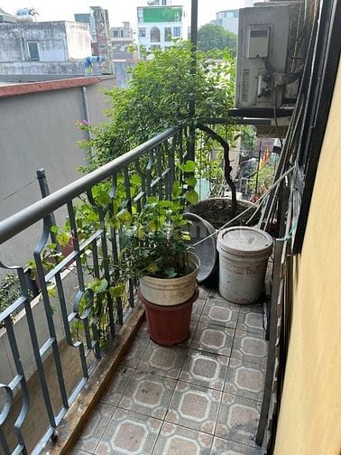 Bán nhà mặt đường Hoàng Hoa Thám, Ba Đình, HN