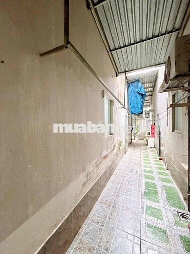 nhà trệt lầu 3 phòng ngủ diện tích 5m x 15m giá 2 tỷ 490 triệu
