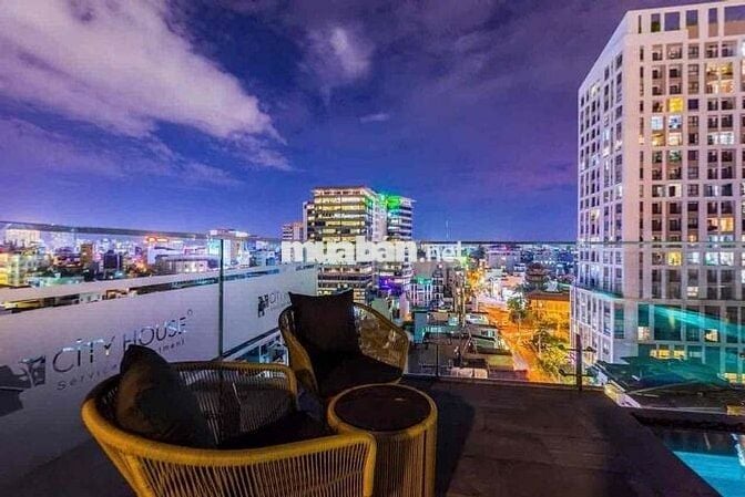 ✨ CĂN HỘ CAO CẤP FULL NỘI THẤT – QUẬN 3 (CAO THẮNG) ✨ 📍 Cao Thắng, Qu