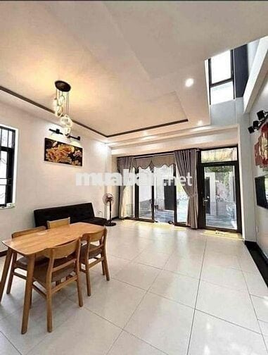CHO THUÊ NHÀ NGUYÊN CĂN KHU NAM VIỆT Á NHÀ MỚI