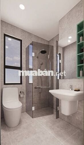 Cho thuê Căn hộ chung cư Botanica Pre Hồng Hà P2,Tân Bình,40m2 12tr/T