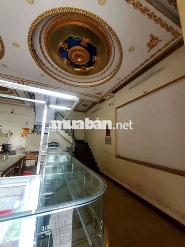 BÁN 2 CĂN NHÀ TẠI CHỢ BÌNH ĐÁN KHU 434 KHU DÂN CƯ VIP KINH DOANH TỐT