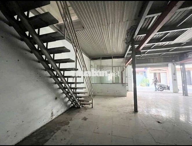 CHO  THUÊ KHO ( 400m2) ĐƯỜNG  PHAN ANH. P. BÌNH TRỊ  ĐÔNG. Q. BÌNH TÂN