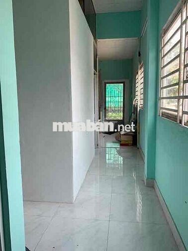 🏚️ BÁN NHÀ QUẬN 8  – XE HƠI TỚI NHÀ – GIÁ CHỈ 6.5 TỶ – S