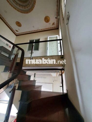 BÁN 2 CĂN NHÀ TẠI CHỢ BÌNH ĐÁN KHU 434 KHU DÂN CƯ VIP KINH DOANH TỐT