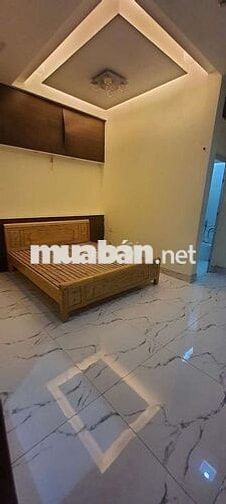 Cho thuê Nhà mặt tiền Yên Thế giá 60 triệu