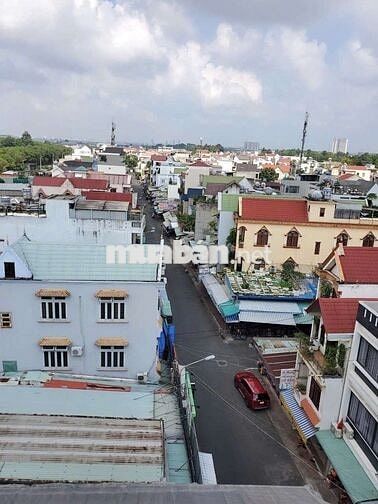 BÁN 2 CĂN NHÀ TẠI CHỢ BÌNH ĐÁN KHU 434 KHU DÂN CƯ VIP KINH DOANH TỐT