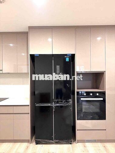 ✨ CĂN HỘ CAO CẤP FULL NỘI THẤT – QUẬN 3 (CAO THẮNG) ✨ 📍 Cao Thắng, Qu