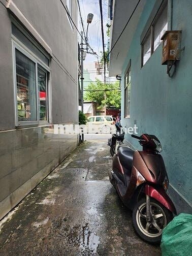 🔥 NHÀ 3 TẦNG TÂM HUYẾT – GẦN CHỢ ĐỐNG ĐA - TRUNG TÂM HẢI CHÂU 🔥