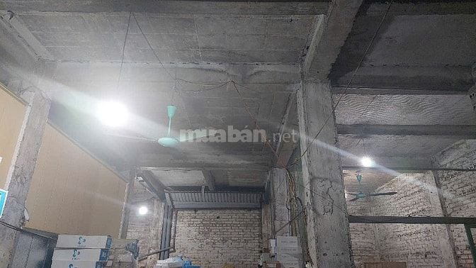CHO THUÊ  MẶT BẰNG vị trí đẹp số 42 Hoàng Văn Thái, DT 140m2