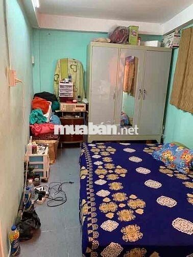 🏚️ BÁN NHÀ QUẬN 8  – XE HƠI TỚI NHÀ – GIÁ CHỈ 6.5 TỶ – S