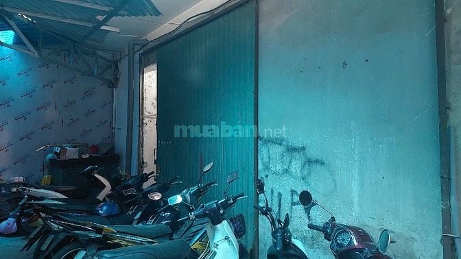 CHO THUÊ  MẶT BẰNG vị trí đẹp số 42 Hoàng Văn Thái, DT 140m2