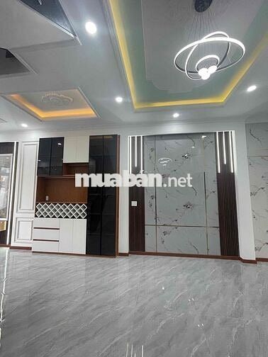 nhà sổ riêng hoàn công giá rẻ phường bửu long. dt 80m2 đường rộng 8m