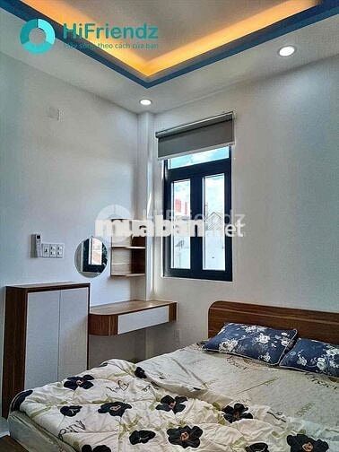 CHO THUÊ STUDIO NGAY EMART PHAN HUY ÍCH - CÔNG VIÊN LÀNG HOA