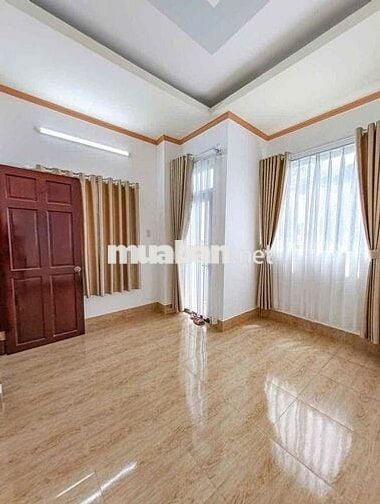 nhà lầu mới 4x20 đường Trần Văn Long, An Khánh, N Kiều - 5 tỷ 600tr