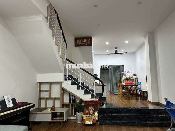 Cho thuê nhà 2 tầng khu fpt ,hòa hải,Ngũ Hành Sơn