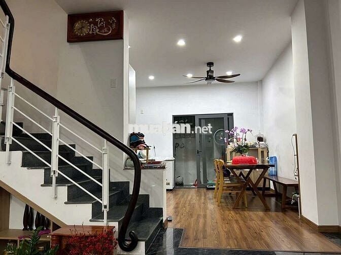 Cho thuê nhà 2 tầng khu fpt ,hòa hải,Ngũ Hành Sơn