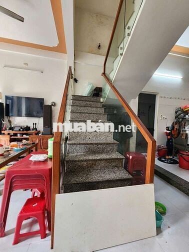 🔥 NHÀ 3 TẦNG TÂM HUYẾT – GẦN CHỢ ĐỐNG ĐA - TRUNG TÂM HẢI CHÂU 🔥