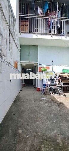 BÁN NHÀ VỚI DÃY TRỌ HƯNG ĐỊNH 22 ,ĐANG CHO THUÊ THU NHẬP ỔN ĐỊNH