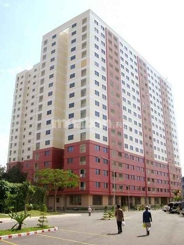 BÁN CĂN 83M2 MỸ PHƯỚC, BÌNH THẠNH GIÁ 4,580 TỶ