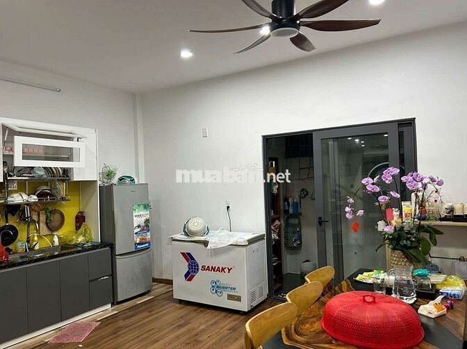 Cho thuê nhà 2 tầng khu fpt ,hòa hải,Ngũ Hành Sơn
