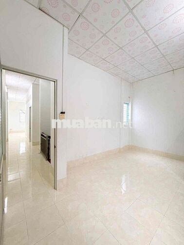 nhà trệt lầu 3 phòng ngủ diện tích 5m x 15m giá 2 tỷ 490 triệu