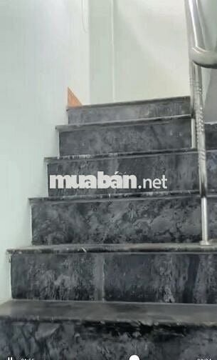 Nhỉnh 3.xx Tỷ, Có Ngay Nhà 2 Tầng, HC Đầy Đủ Gần ĐH Ngân Hàng, Thủ Đức