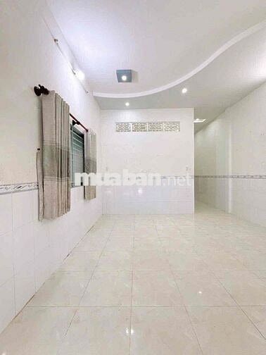 nhà trệt lầu 3 phòng ngủ diện tích 5m x 15m giá 2 tỷ 490 triệu