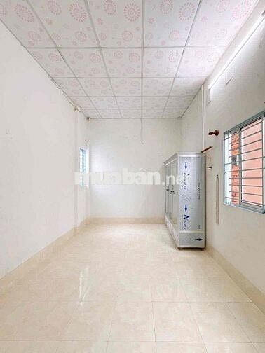 nhà trệt lầu 3 phòng ngủ diện tích 5m x 15m giá 2 tỷ 490 triệu