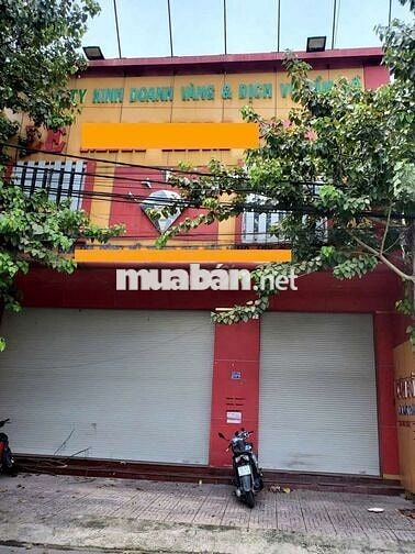 BÁN 2 CĂN NHÀ TẠI CHỢ BÌNH ĐÁN KHU 434 KHU DÂN CƯ VIP KINH DOANH TỐT