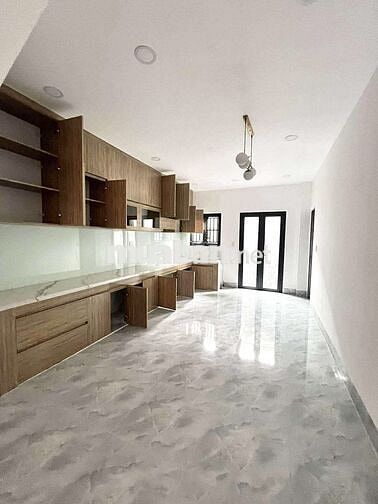 Nhà Mới Đẹp, Gò Dầu, Tân Phú, Hẻm Xe Hơi, 76M2, 4 Tầng, Chỉ Hơn 8 Tỷ