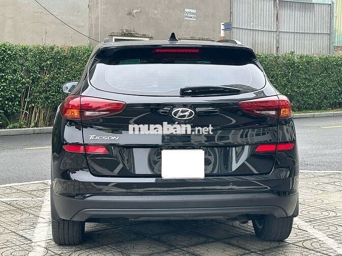 Hyundai Tucson 2.0 Đặc biệt 2020 - 72000 km