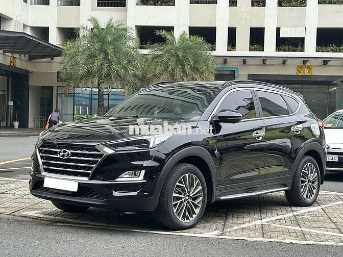 Hyundai Tucson 2.0 Đặc biệt 2020 - 72000 km