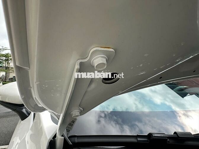 Mazda 3 1.5 Luxury 2023 -30000 km -579tr