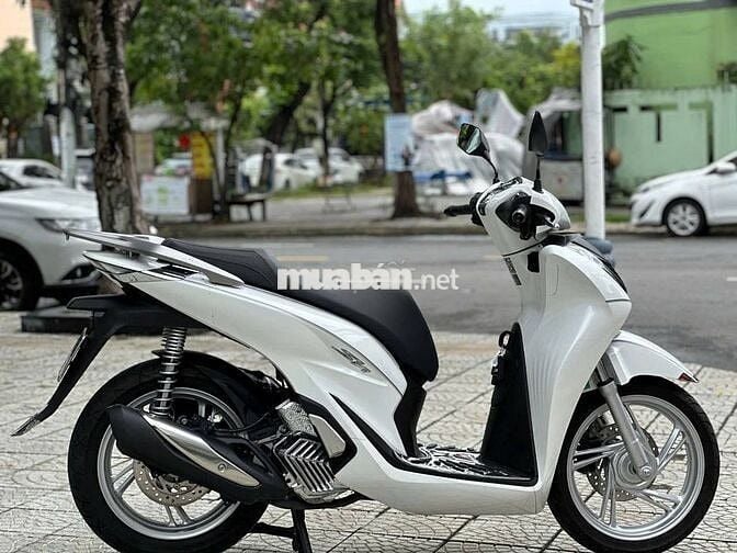 SH 2025 bs 43 1000km như mới chính chủ