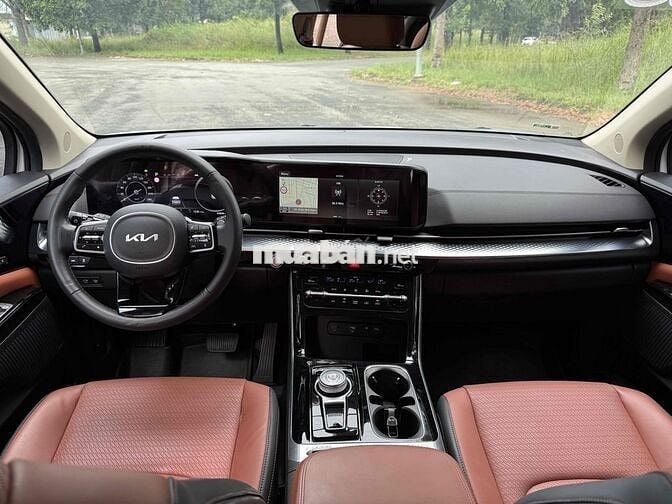 🚘Kia Carnival 2023 máy dầu Signatural siêu đẹp🚘