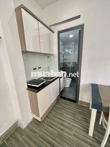 Cho Thuê Phòng Full Nội Thất,Nguyễn Thượng Hiền,QPN