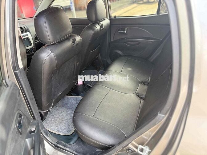 Kia Morning 2009 SLX 1.0 AT - 106000 km