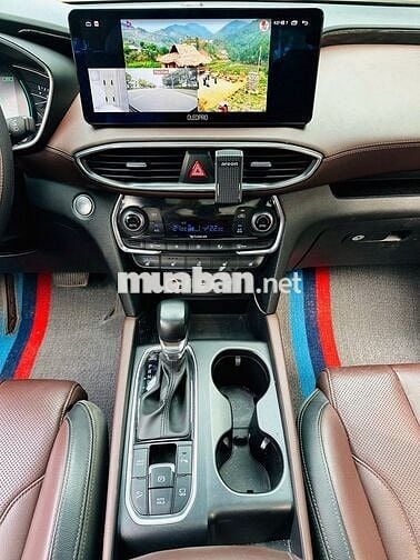 Hyundai Santa Fe 2020 Premium 2.2L HTRAC