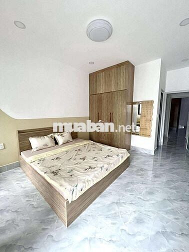 Nhà Mới Đẹp, Gò Dầu, Tân Phú, Hẻm Xe Hơi, 76M2, 4 Tầng, Chỉ Hơn 8 Tỷ