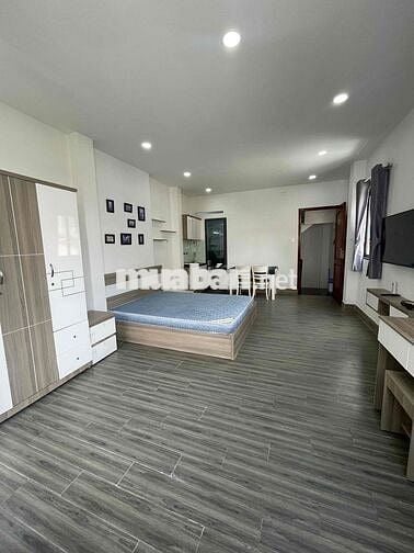 Cho Thuê Phòng Full Nội Thất,Nguyễn Thượng Hiền,QPN