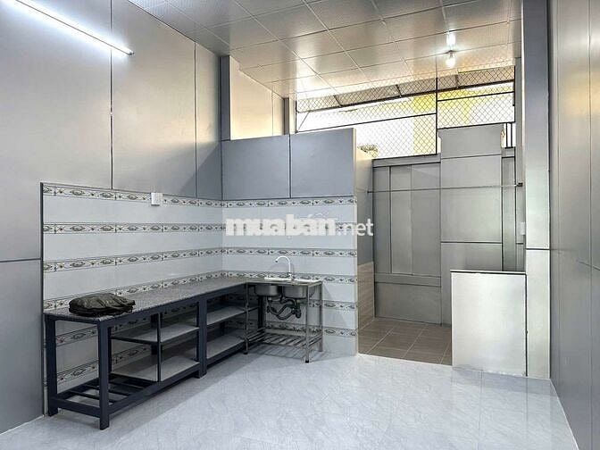 CHO THUÊ MẶT BẰNG KINH DOANH 76M2 2PN HẺM TRẦN PHÚ GIÁ 7TR/THÁNG