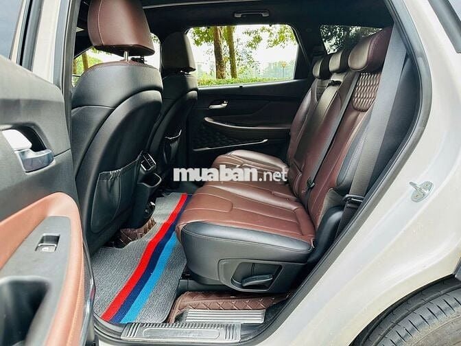 Hyundai Santa Fe 2020 Premium 2.2L HTRAC