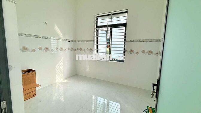 BÁN NHÀ VƯỜN MINI TRUNG TÂM THỊ TRẤN ĐẤT ĐỎ (TP.HCM)

📍