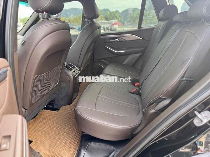 VinFast Lux SA2.0 2021 SA2.0 tiêu chuẩn - 6 km