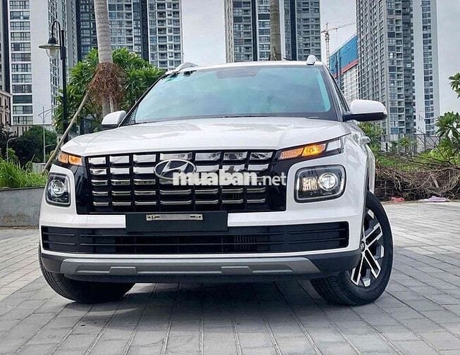 Hyundai Venue 2025 bản đặc biệt  - 8000 km