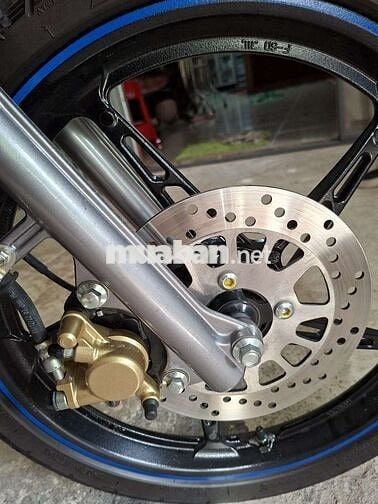 Giao lưu hoặc bán Jupiter finn 2024 bs 66 như mới