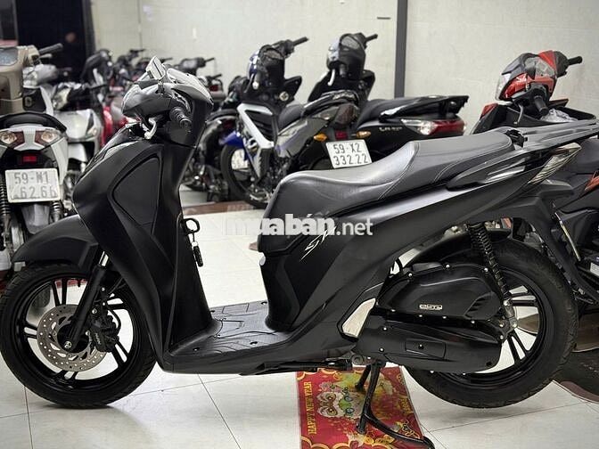 ❌SH 125 2018 bstp Chính chủ ❌