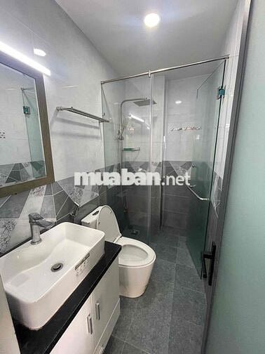 Cho Thuê Phòng Full Nội Thất,Nguyễn Thượng Hiền,QPN